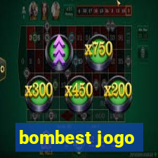 bombest jogo